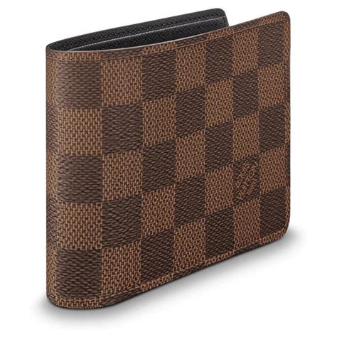 portefeuille homme lv|portefeuille homme marque.